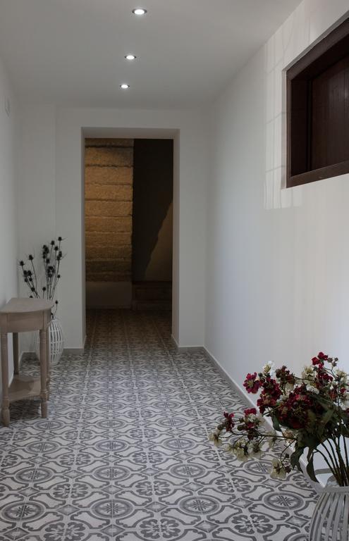 Il Re E La Regina Trapani Apartment Exterior photo