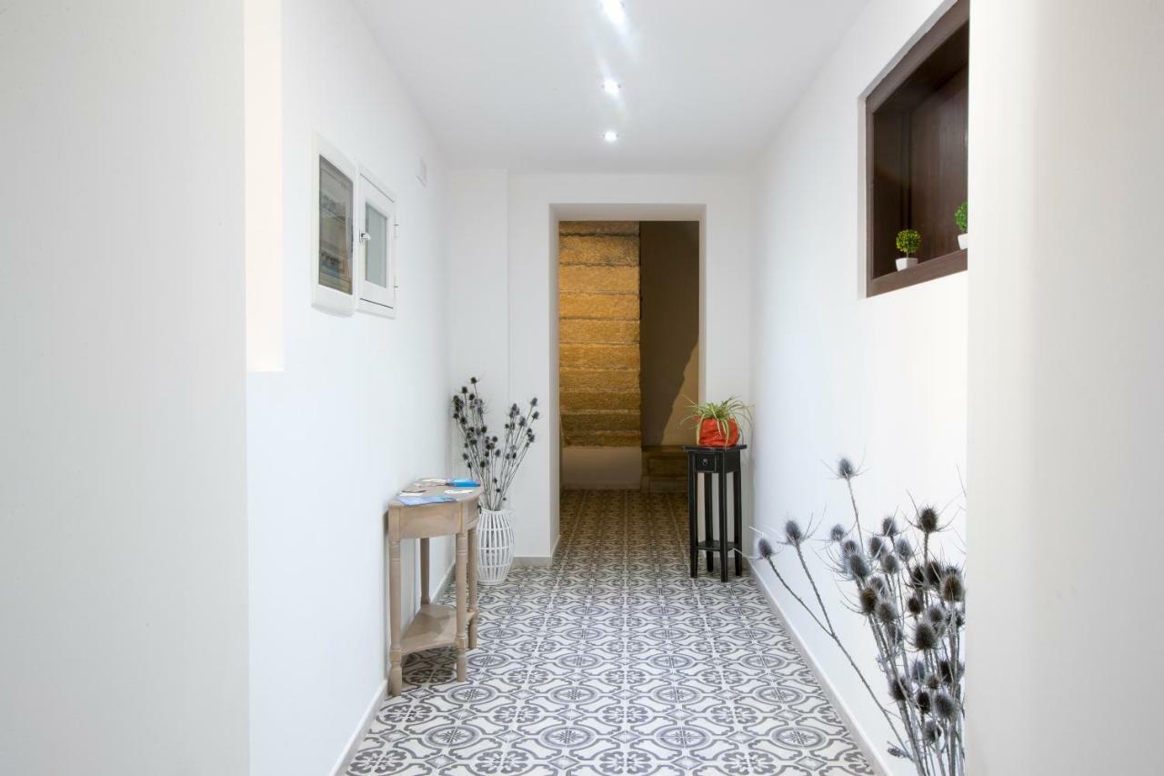 Il Re E La Regina Trapani Apartment Exterior photo