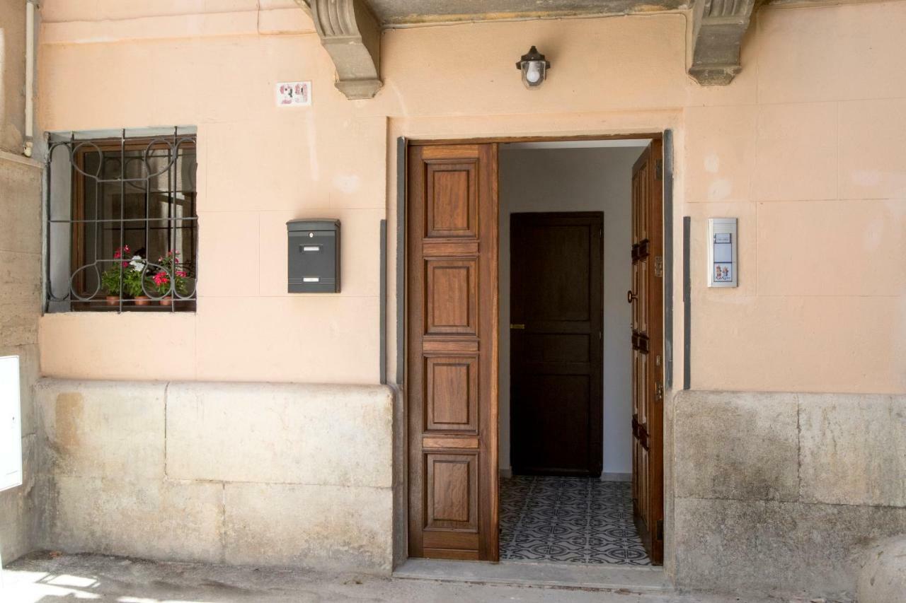 Il Re E La Regina Trapani Apartment Exterior photo